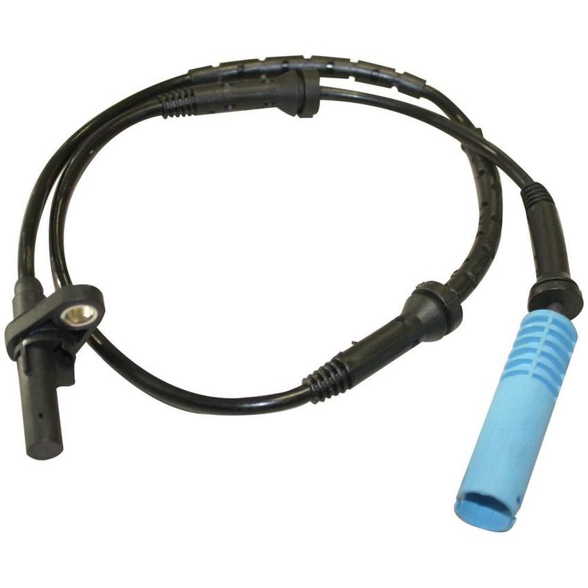 BMW ABS Wheel Speed Sensor - Front - Hitachi ABS1523